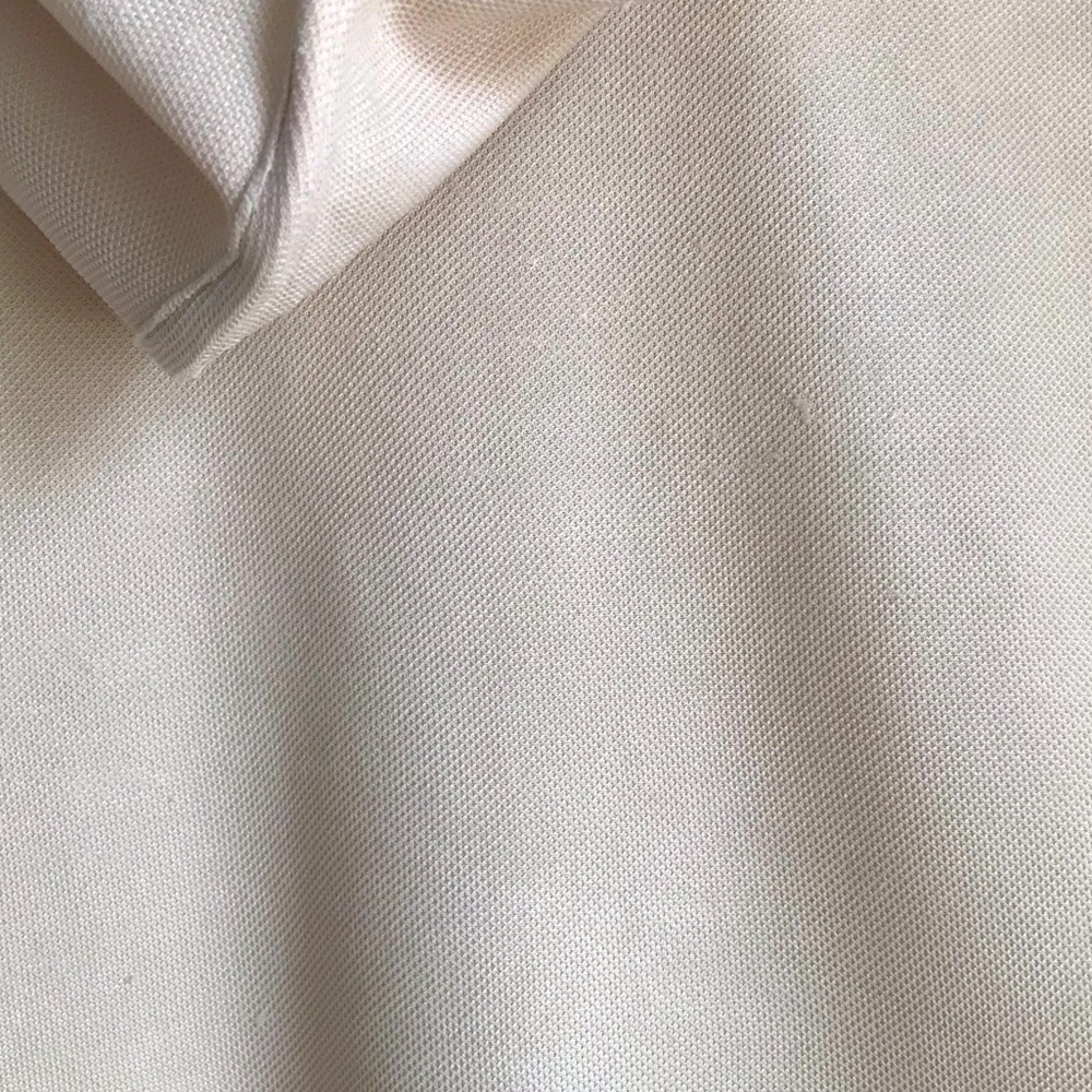 Moncler Cream Sleeveless Hoodie - Picture 5 of 9